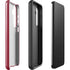 University of Oklahoma Boomer Sooner Galaxy S25 Impact Case